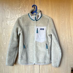 Women’s Class Retro-X Fleece Jacket